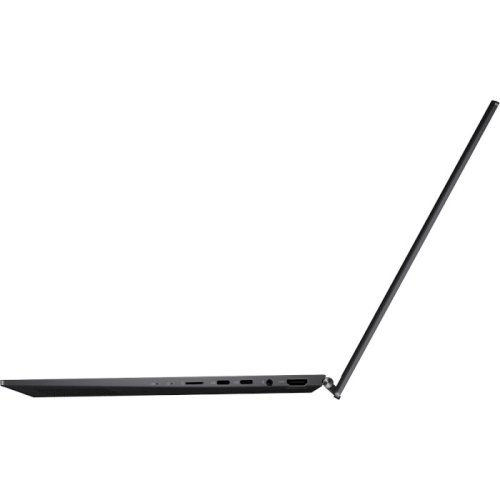 Ноутбук ZenBook 14 UM3402YA Jade Black Фото №6