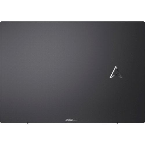 Ноутбук ZenBook 14 UM3402YA Jade Black Фото №9