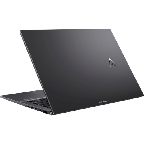 Ноутбук ZenBook 14 UM3402YA Jade Black Фото №8