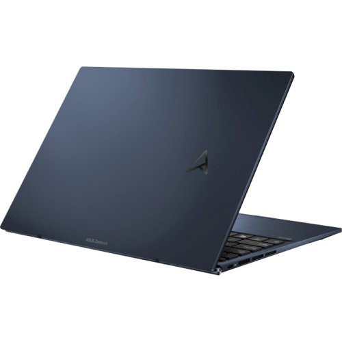 Ноутбук ZenBook S 13 OLED UM5302LA Ponder Blue Фото №7