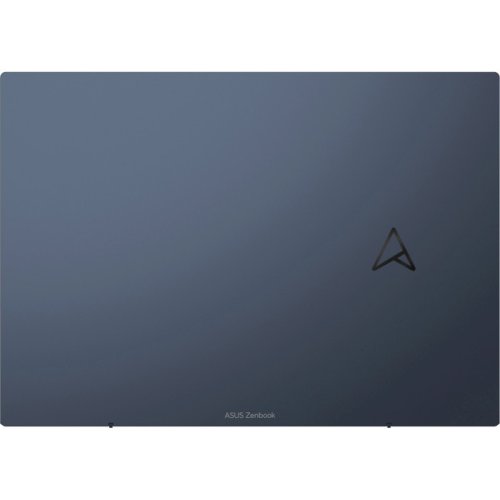 Ноутбук ZenBook S 13 OLED UM5302LA Ponder Blue Фото №9