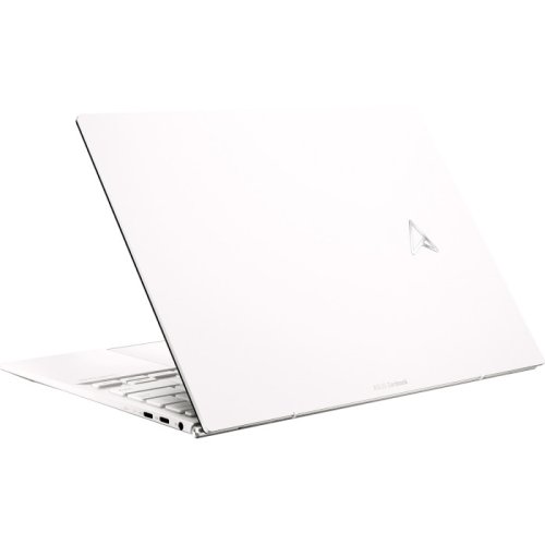 Ноутбук ZenBook S 13 OLED UM5302LA Refined White Фото №8