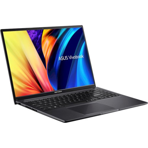 Ноутбук Vivobook 16 X1605ZA-MB531 16" WUXGA IPS, Intel i5-1235U, 16GB, F1TB, UMA, NoOS Фото №2