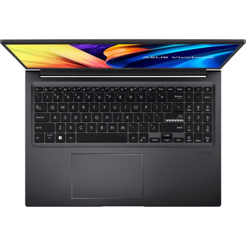 Ноутбук Vivobook 16 X1605ZA-MB531 16" WUXGA IPS, Intel i5-1235U, 16GB, F1TB, UMA, NoOS Фото №4