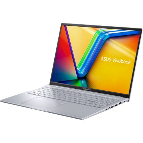 Ноутбук VivoBook 16X K3604VA Cool Silver Фото №3