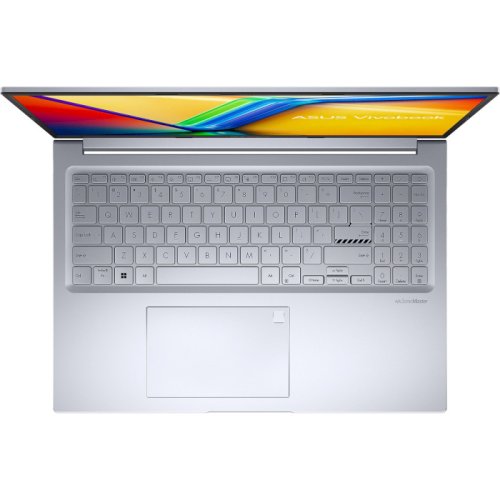 Ноутбук VivoBook 16X K3604VA Cool Silver Фото №4