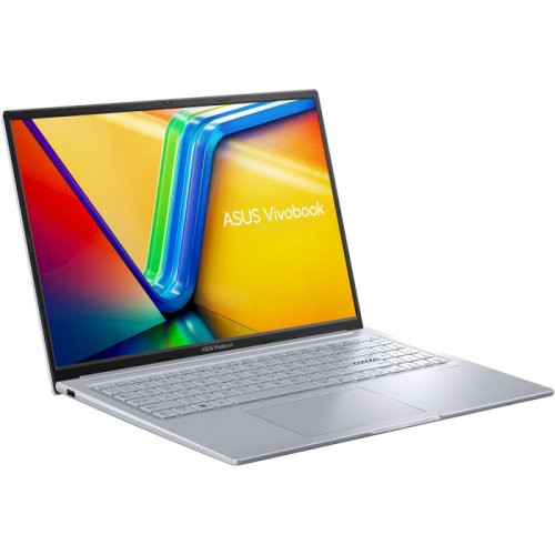 Ноутбук VivoBook 16X K3604VA Cool Silver Фото №2