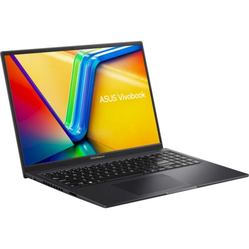 Ноутбук VivoBook 16X K3605VU Indie Black Фото №2