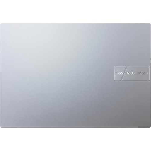 Ноутбук VivoBook 16 X1605VA Cool Silver Фото №9