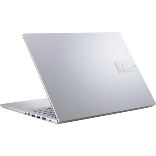 Ноутбук VivoBook 16 X1605VA Cool Silver Фото №8