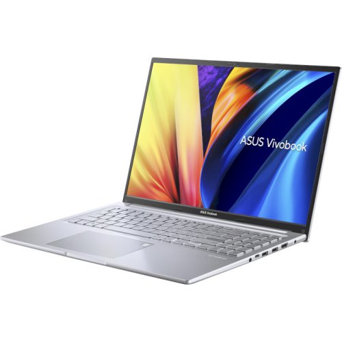 Ноутбук VivoBook 16 X1605VA Cool Silver Фото №3