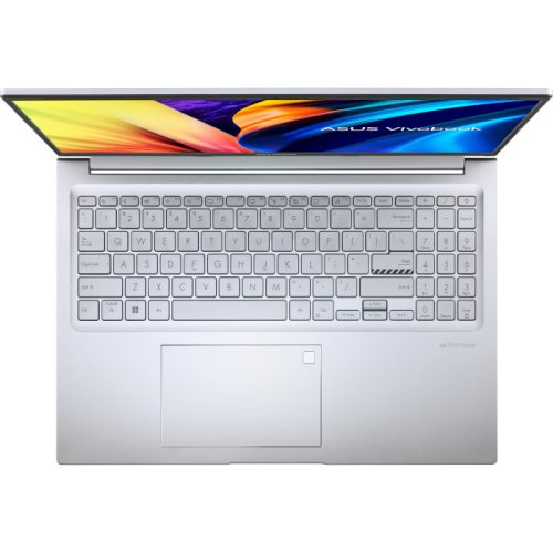 Ноутбук VivoBook 16 X1605VA Cool Silver Фото №4
