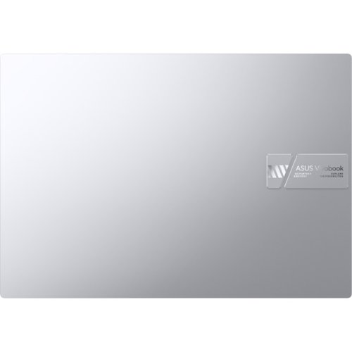 Ноутбук VivoBook 16X K3605ZF Cool Silver (K3605ZF-N1311) Фото №8