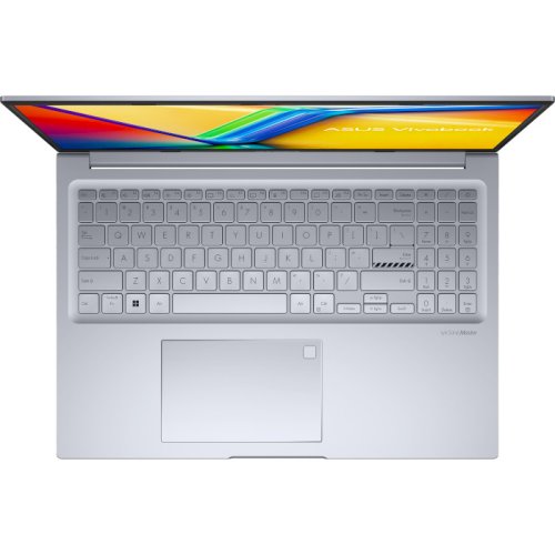 Ноутбук VivoBook 16X K3605ZF Cool Silver (K3605ZF-N1311) Фото №4