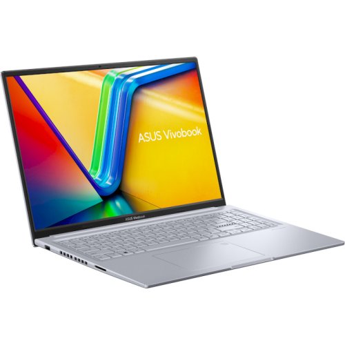 Ноутбук VivoBook 16X K3605ZF Cool Silver (K3605ZF-N1311) Фото №2