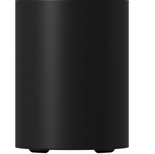 Сабвуфер Sub Mini Black Фото №3 Сабвуфер Sub Mini Black Фото №3