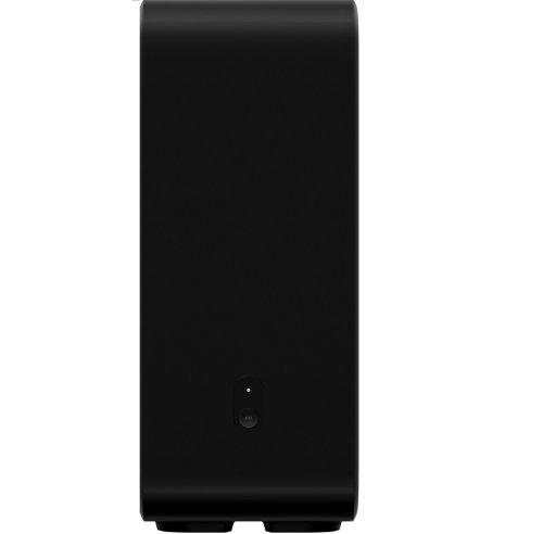 Сабвуфер Sub, Black Фото №5