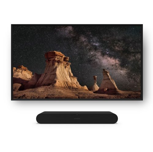 Саундбар Ray, Black Фото №6