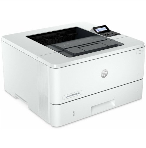 Принтер LJ Pro M4003n Фото №3