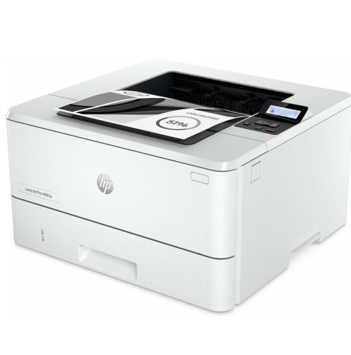 Принтер LJ Pro M4003n Фото №2