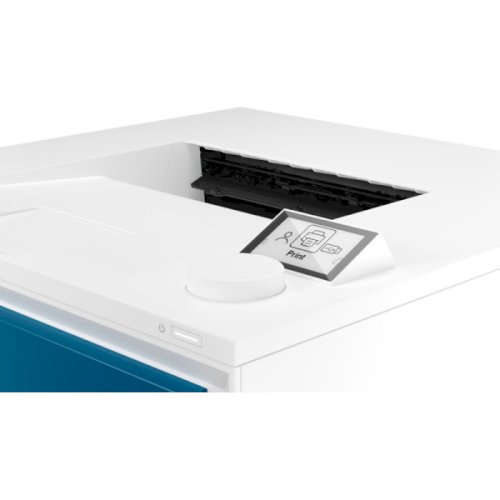Принтер Color LJ Pro 4203dw с Wi-Fi Фото №4