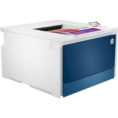 Принтер Color LJ Pro 4203dw с Wi-Fi Фото №2
