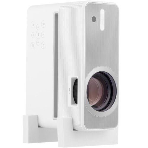 Проектор Deimos FHD, 200 lm, LED, 1.57, WiFi Фото №13