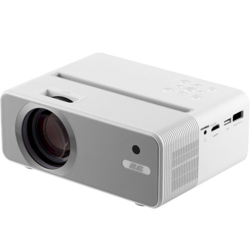 Проектор Deimos FHD, 200 lm, LED, 1.57, WiFi Фото №2