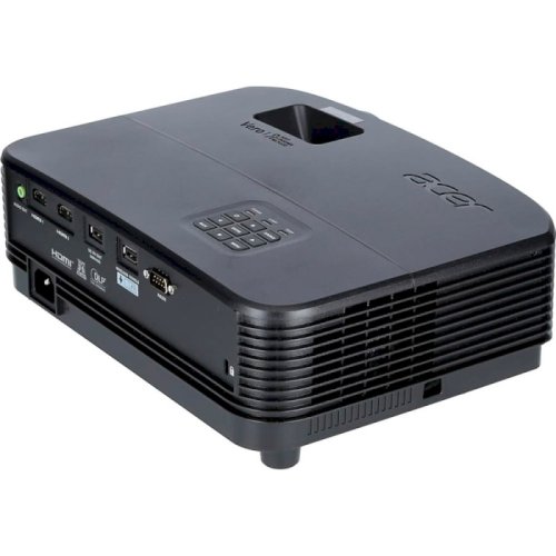 Проектор Vero PD2527i FHD, 2700lm, LED, 1.49-1.64, WiFi Фото №6