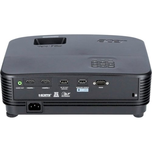 Проектор Vero PD2527i FHD, 2700lm, LED, 1.49-1.64, WiFi Фото №7