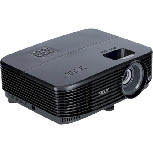 Проектор Vero PD2527i FHD, 2700lm, LED, 1.49-1.64, WiFi Фото №2