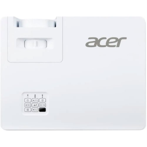 Проектор Vero XL2330W WXGA, 5000 lm, LASER, 1.54-1.72 Фото №4