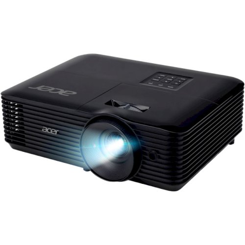 Проектор X139WH WXGA, 5000 lm, 1.54-1.72 Фото №2