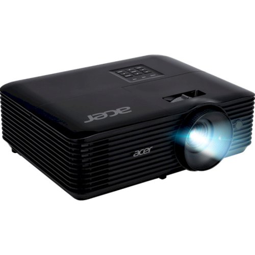 Проектор X139WH WXGA, 5000 lm, 1.54-1.72 Фото №3