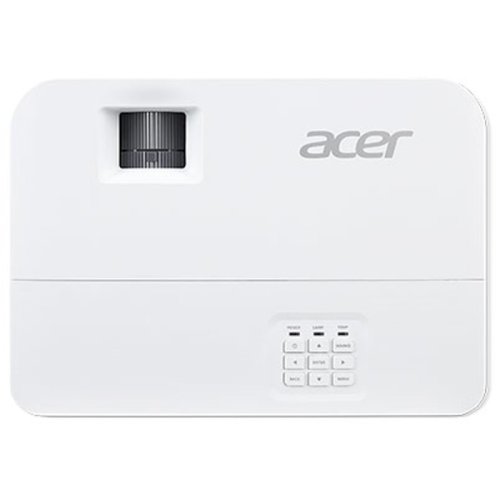Проектор X1526HK FHD, 4000 lm, 1.5-1.65 Фото №3