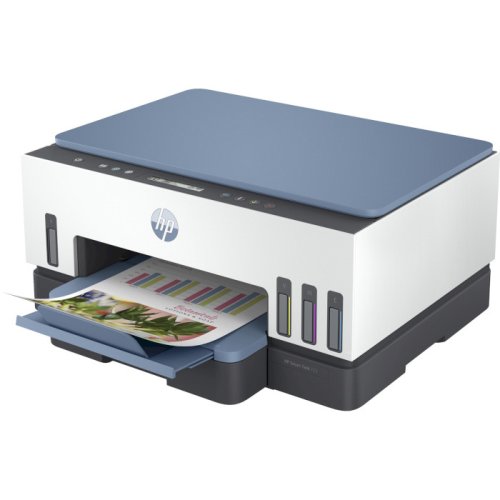 Принтер Smart Tank 725 с Wi-Fi Фото №3
