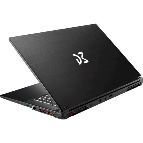 Ноутбук RG4060-17 17.3FHD IPS, Intel i5-13500H, 32GB, F1TB, NVD4060-8, DOS Фото №3