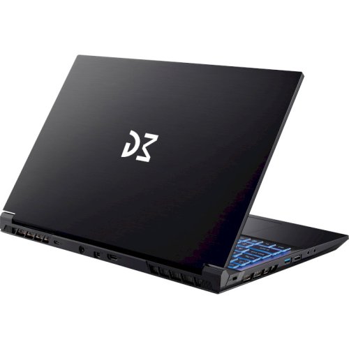 Ноутбук RG4060-17 17.3FHD IPS, Intel i7-14700HX, 32GB, F1TB, NVD4060-8, DOS Фото №4