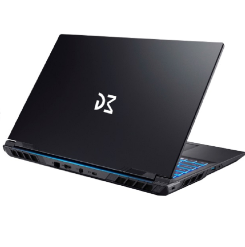 Ноутбук RG4070-15 15.6FHD IPS, Intel i9-14900HX, 32GB, F1TB, NVD4070-8, DOS Фото №4