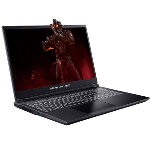 Ноутбук RG4070-15 15.6FHD IPS, Intel i9-14900HX, 32GB, F1TB, NVD4070-8, DOS Фото №2