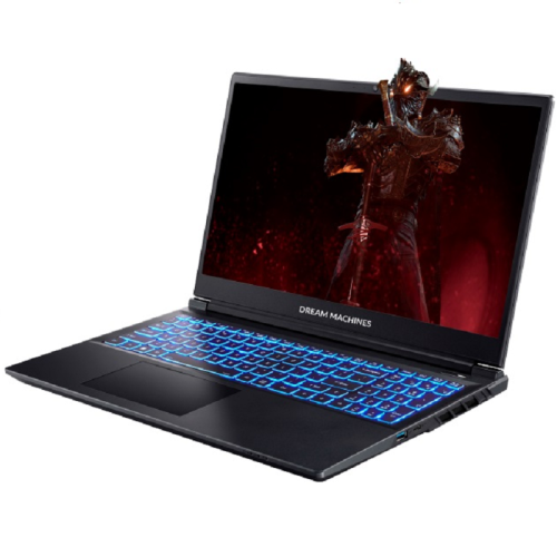Ноутбук RG4070-15 15.6FHD IPS, Intel i9-14900HX, 32GB, F1TB, NVD4070-8, DOS Фото №3