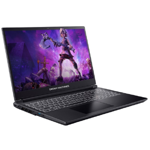 Ноутбук RG4070-16 16FHD+ IPS, Intel i7-14700HX, 32GB, F1TB, NVD4070-8, DOS Фото №2