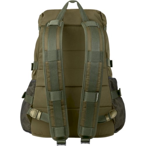 Рюкзак для ноутбука Desert 13"/14" Military Green Фото №3