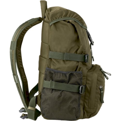 Рюкзак для ноутбука Desert 13"/14" Military Green Фото №5