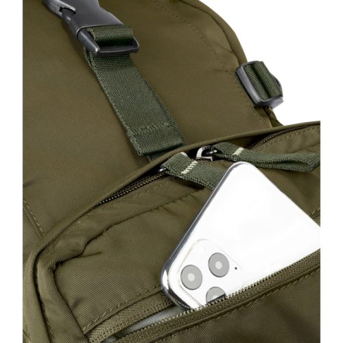 Рюкзак для ноутбука Desert 13"/14" Military Green Фото №8