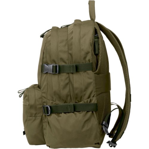 Рюкзак для ноутбука Desert 15" Military Green Фото №6