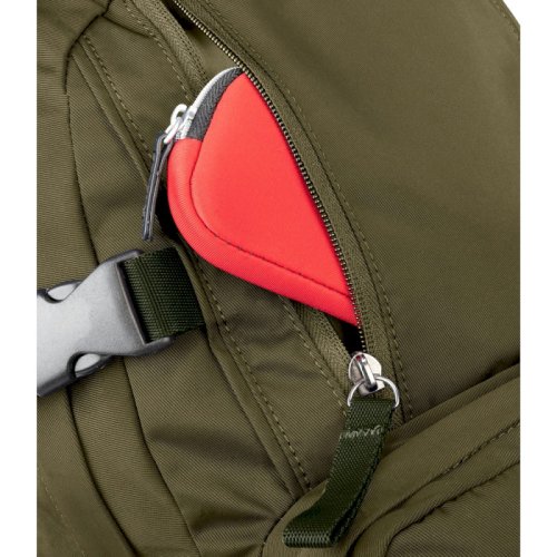 Рюкзак для ноутбука Desert 15" Military Green Фото №8