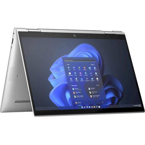 Ноутбук EliteBook x360 830 G10 Silver (818L6EA) Фото №2