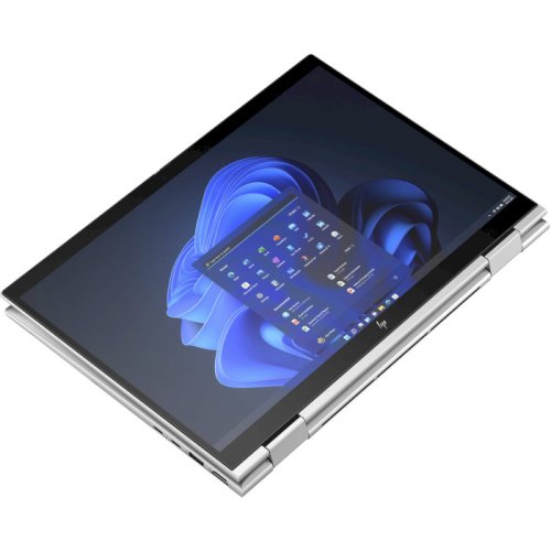Ноутбук EliteBook x360 830 G10 Silver (818L6EA) Фото №6