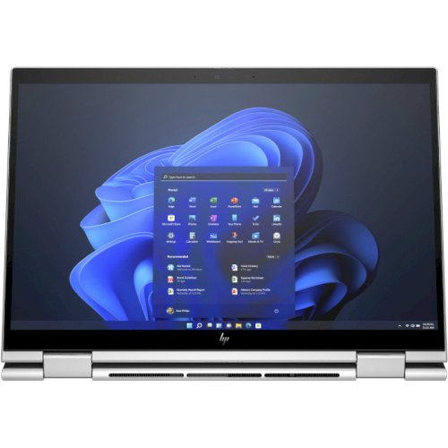Ноутбук EliteBook x360 830 G10 Silver (818L6EA) Фото №5